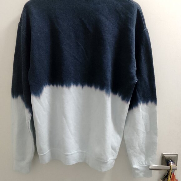 Web Toon, Lobe Olympus, Box Lunch Long Sleeved Men's Sweatshirt - Picture 4 of 4